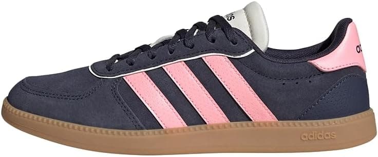 Adidas Femme BREAKNET Sleek Chaussures
