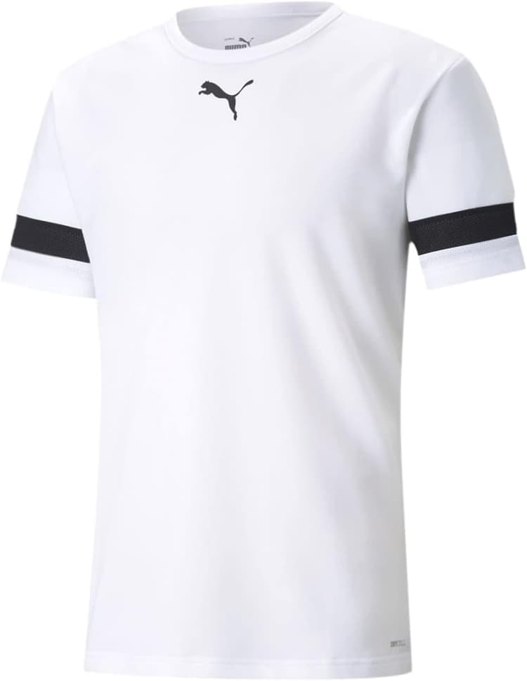 Puma Teamrise Jersey Jr Tricot Mixte bébé (Lot de 1)