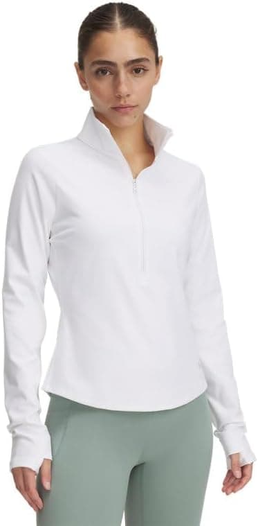 Under Armour Women's Motion 1/2 Zip