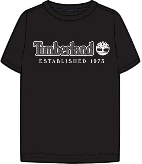 Timberland T60212 T-Shirt Garçon
