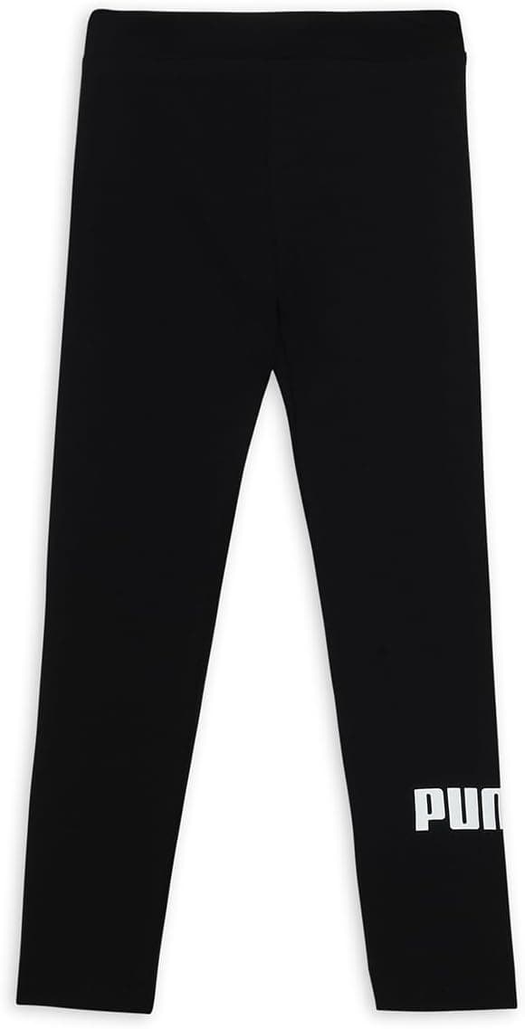 Puma Ess Logo Leggings G - Legging - Pantalon de survêtement - Fille