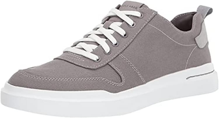 Cole Haan Men's Grandpro Rally Canvas Court Sneakers