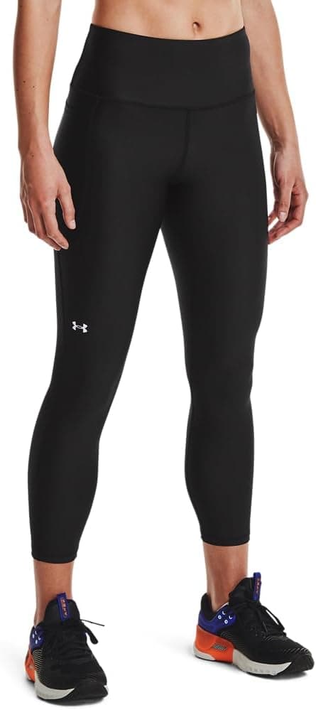 Under Armour Women’s Motion Ankle Leggings