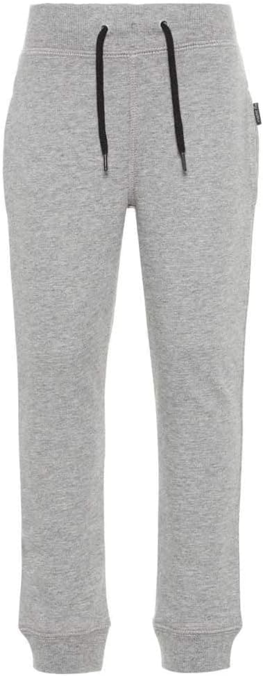 Name IT Nkmsweat Pant Bru Noos - Pantalon De Sport - Basique - Garçon