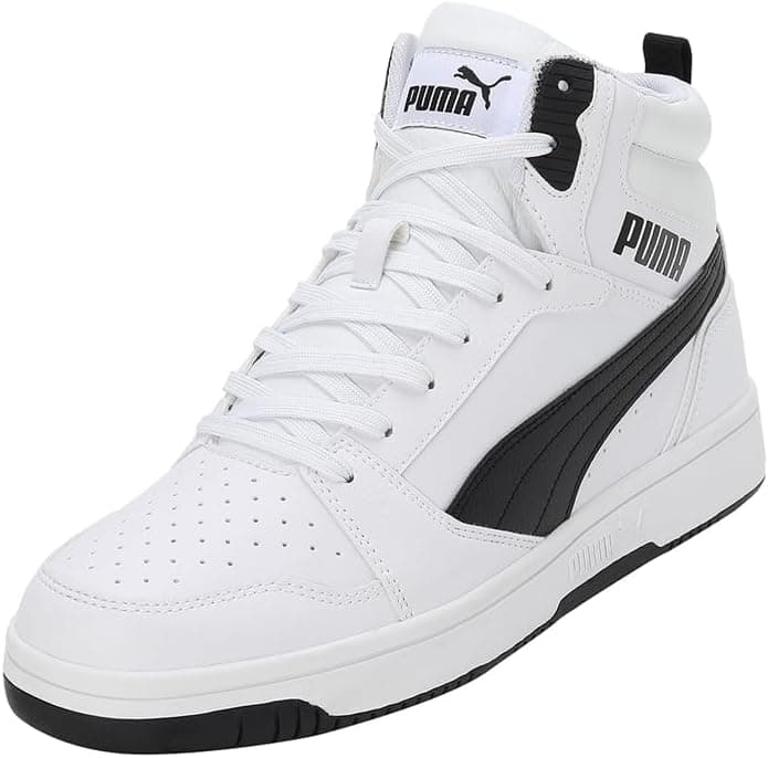 PUMA Unisex Rebound V6Sneaker