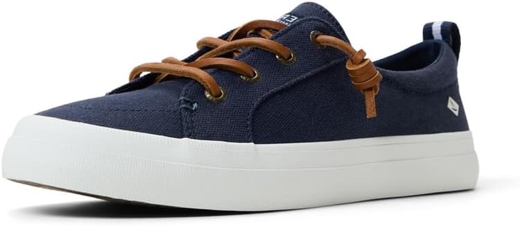Sperry Women's Crest Vibe Core Sneaker