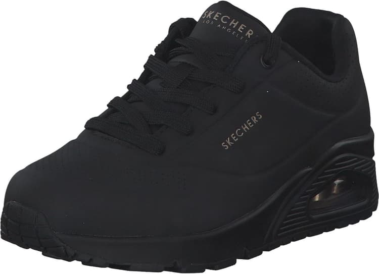 Skechers Uno Stand on Air BasketFemme