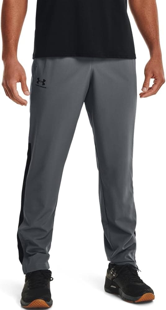 Under Armour Men's Woven Vital Workout Pants