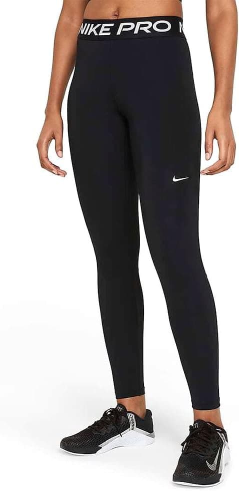 NIKE Damen Leggings Pro