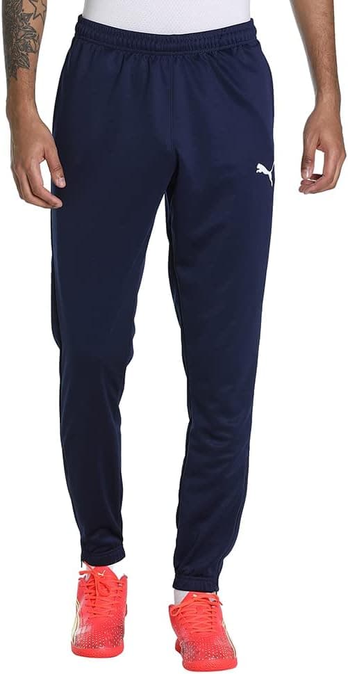 Puma Teamrise Poly Training Pants - Pantalon De Jogging - Teamrise Poly Training Pants - Mixte