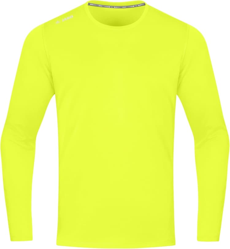 Jako Course À Manches Longues 2.0 Maillot de Garçon