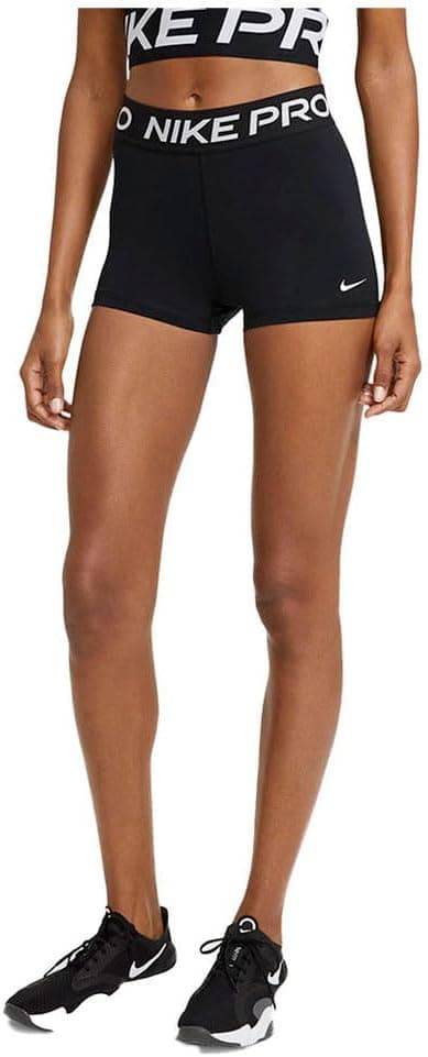 Nike W NP 365 Short 3in - Shorts - Sport - Femme