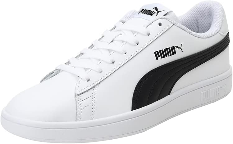 Puma Smash V2 L BasketsMixte