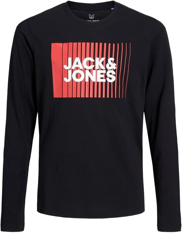 JACK & JONES Junior T-Shirt Logo T-Shirt Junior