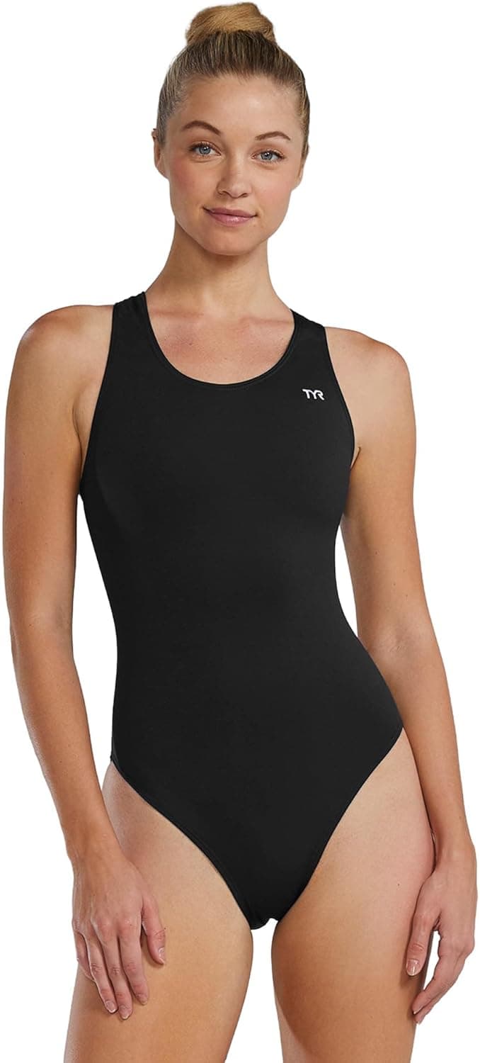 TYR Womens Durafast Elite Maxfit Swimsuit