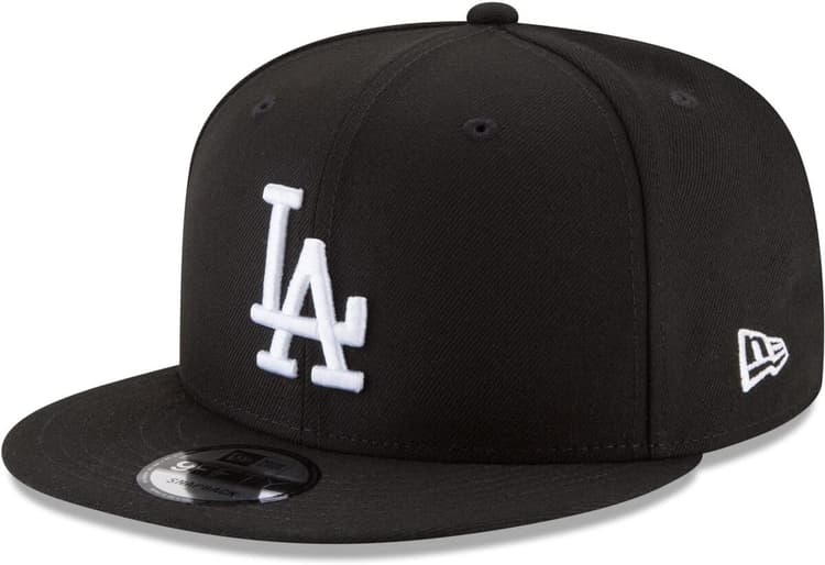 New Era 9fifty Unisex Cap