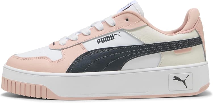 Puma Carina Street BasketFemme