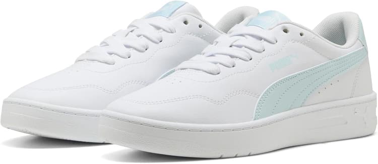 Puma Court Lally BasketFemme