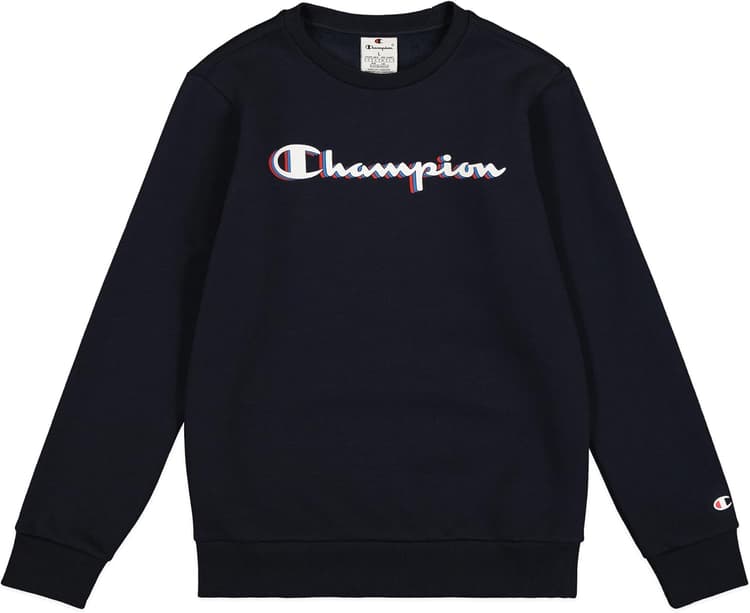 Champion Legacy Boy - Big Logo Sweatshirt Maillot de survêtement Garçon