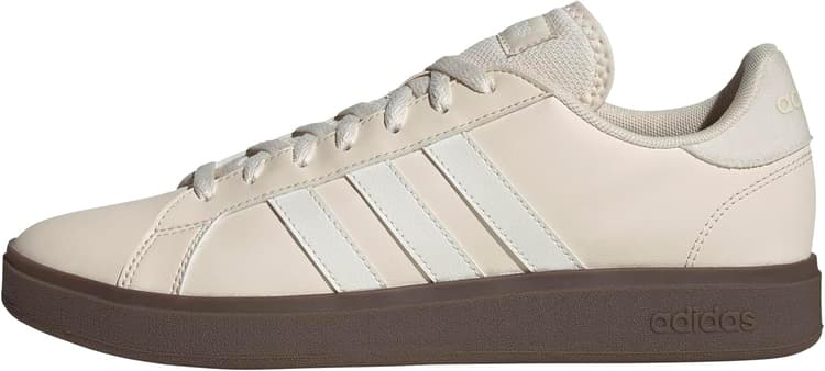 Adidas Homme Grand Court Base 2.0 Chaussures
