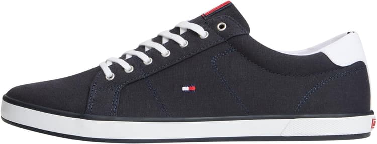 Tommy Hilfiger Baskets Vulcanisées Homme Chaussures