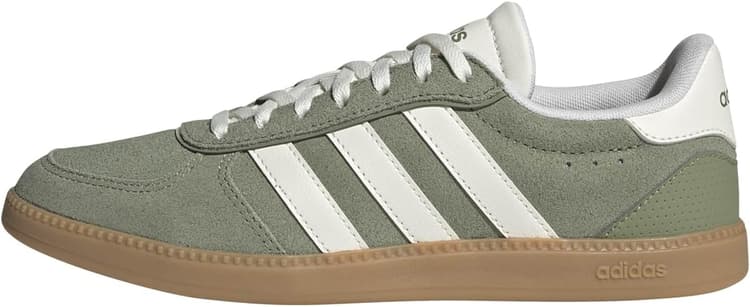 Adidas Femme BREAKNET Sleek Chaussures