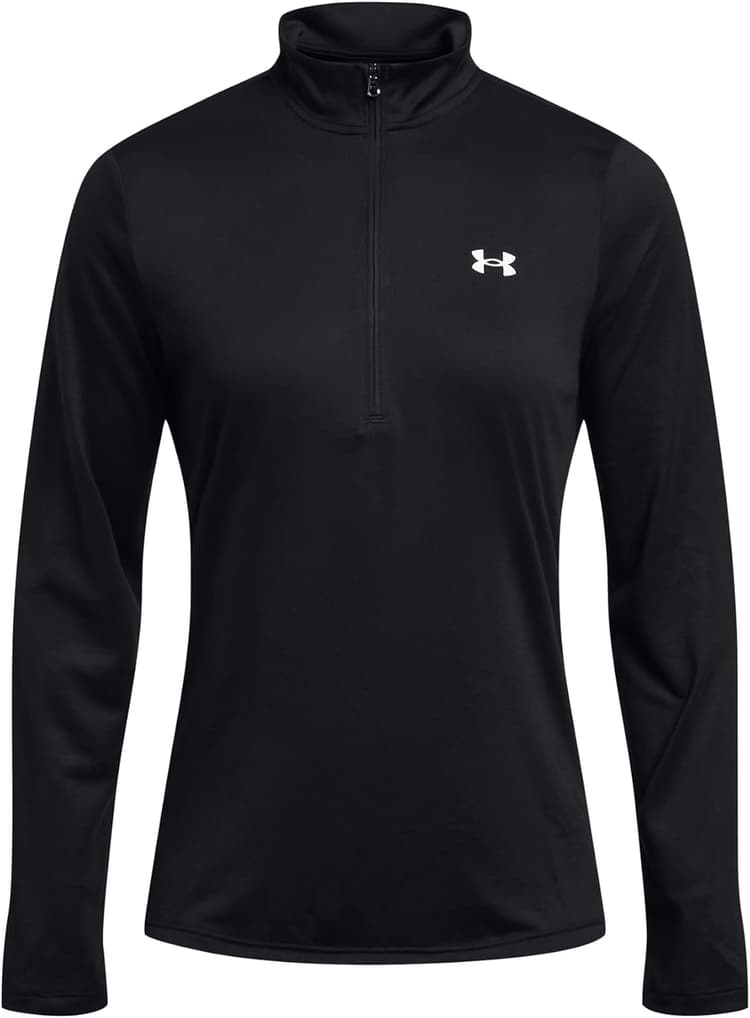 Under Armour Tech 1/2 Zip- Solid Sweater Femme (Lot de 1)