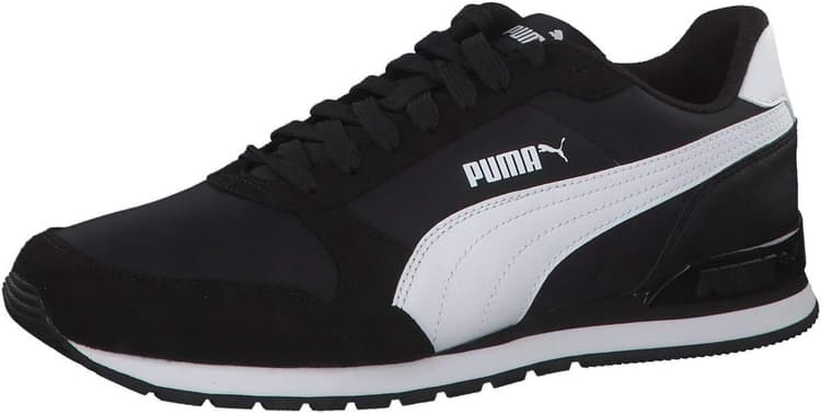 Puma St Runner V2 NL, Chaussures de Cross Mixte Adulte