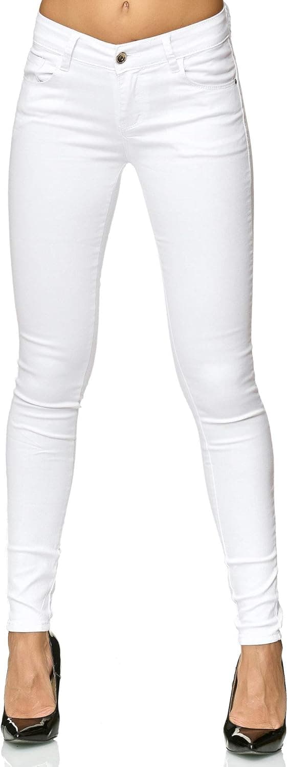 Elara Jean Extensible Femmes Push Up Chunkyrayan