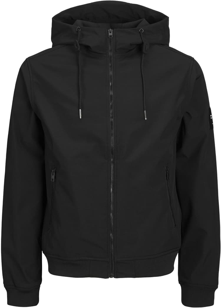 JACK & JONES Manteau Softshell Manteau Softshell