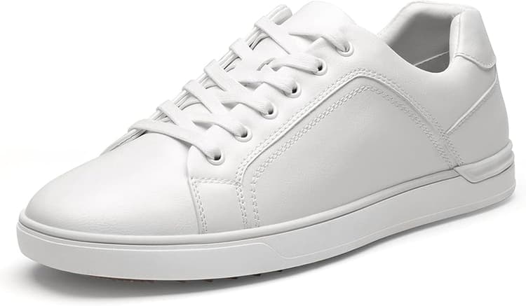 Bruno Marc Men's Casual Dress Sneakers Skate Shoes
