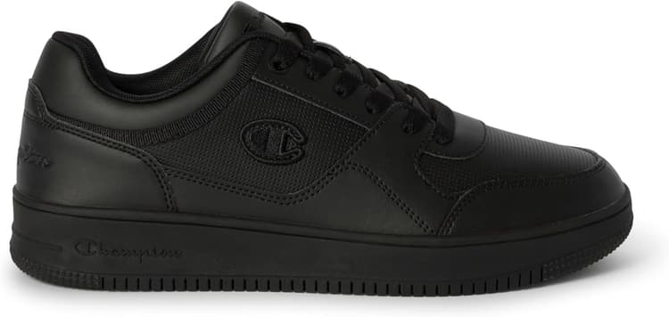 Champion Rebound Low BasketsHomme