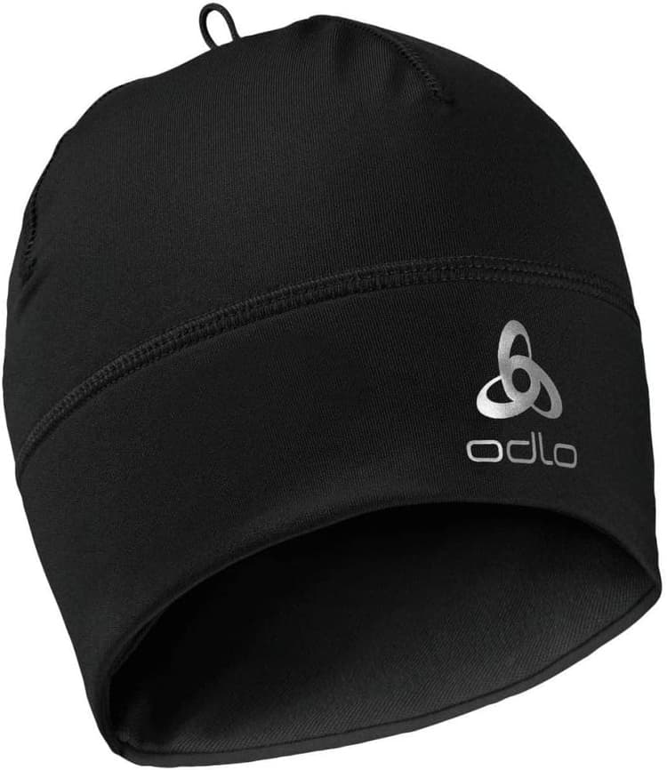 Odlo Polyknit Warm Eco_762670 - Bonnet - Mixte