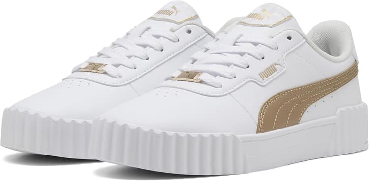 Puma Cali Bold Wn's, Baskets Femme
