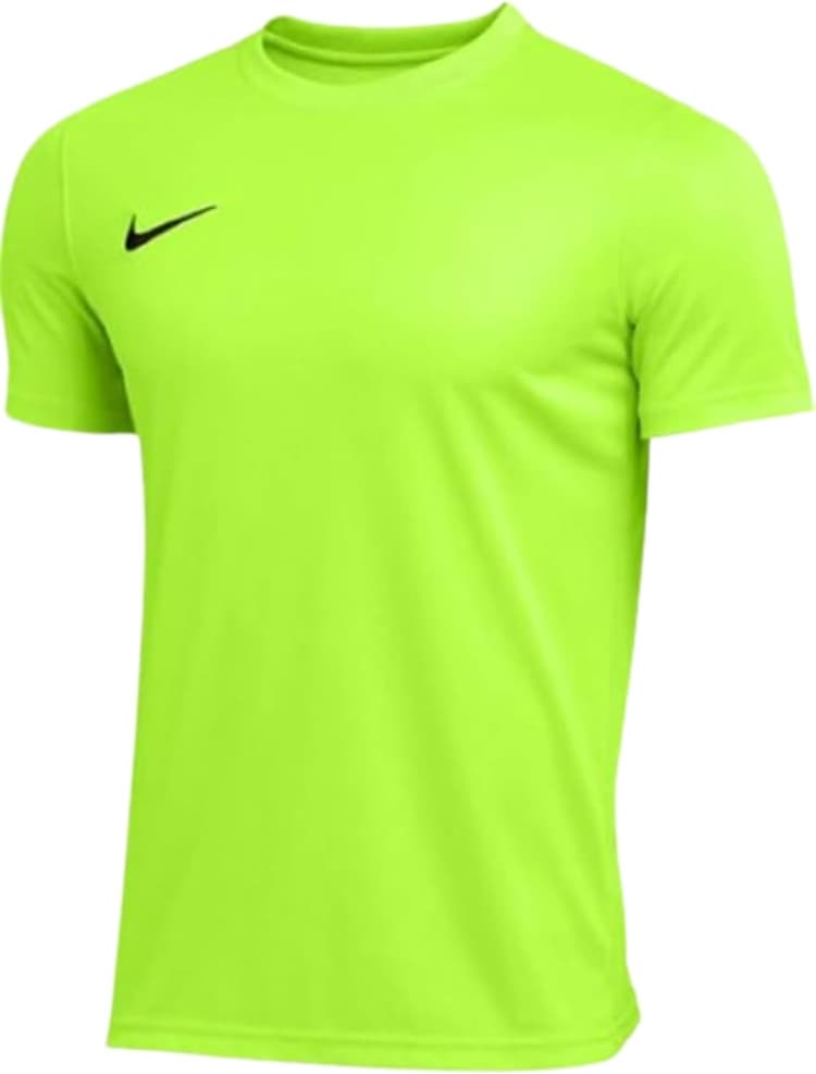 Nike Men's Park Short Sleeve T Shirt