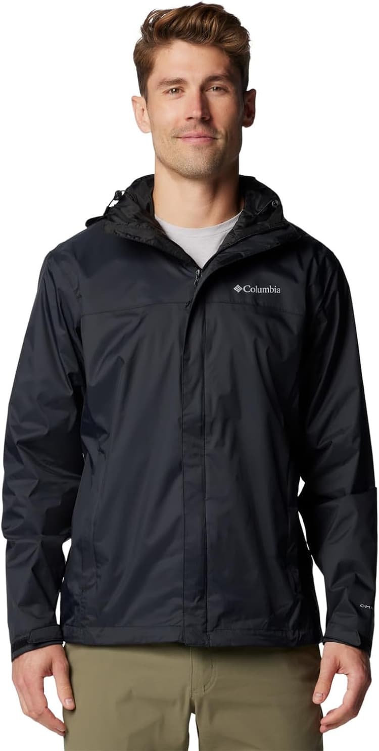 Columbia Watertight II Jacket