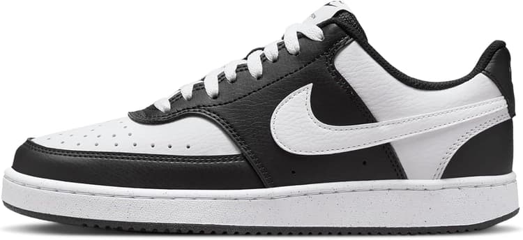 Nike Women's Court Vision Low Next Nature Shoes