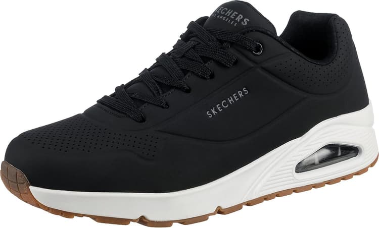 Skechers Men's Uno Stand on AirSneaker