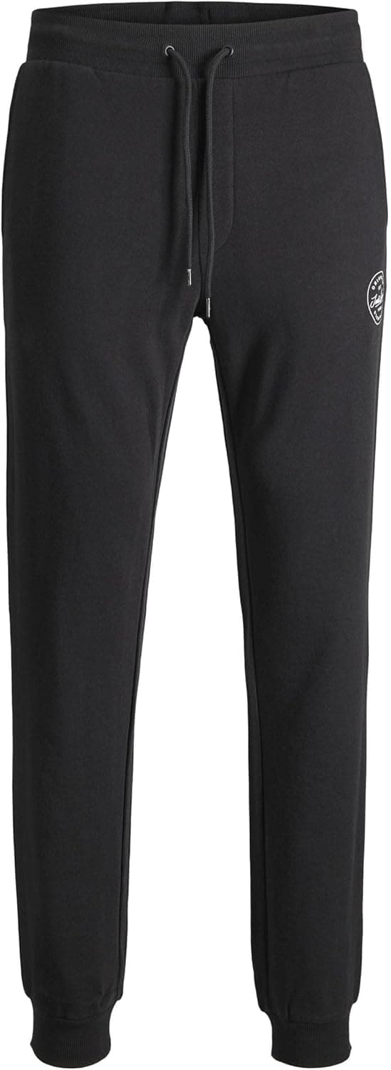 JACK & JONES Pantalon de survêtement Pantalon de survêtement Regular Fit