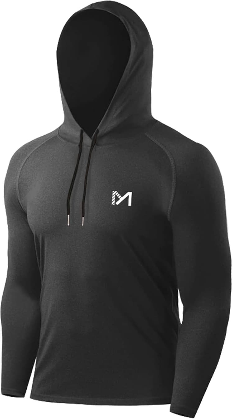 MEETYOO Mu16t Shirt Homme