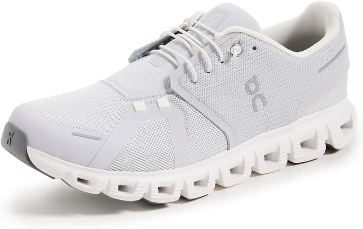 On Men's Cloud 6 Sneakers