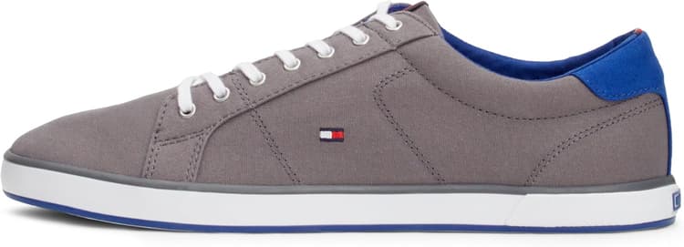 Tommy Hilfiger Baskets Vulcanisées Homme Chaussures