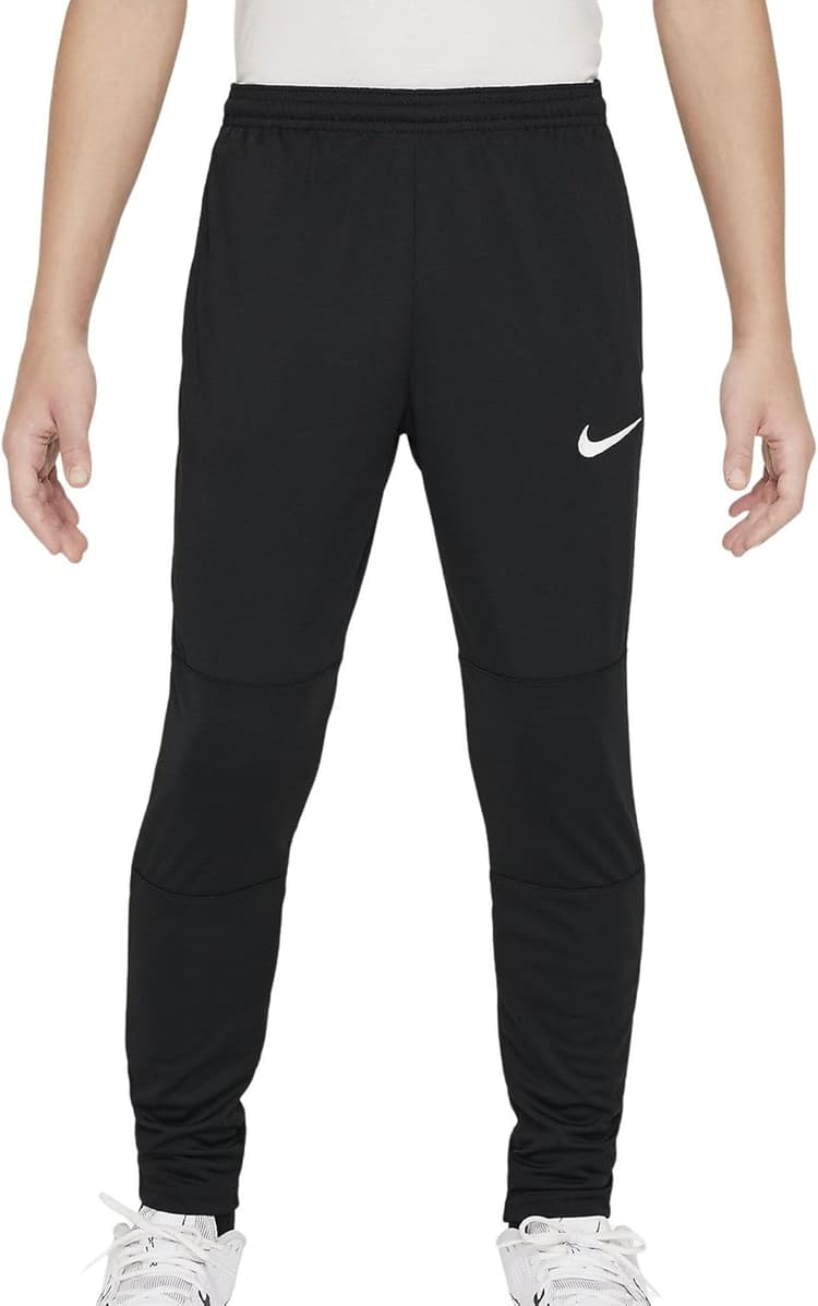 Nike Y NK DF Park20 Pant KP R - Pantalon Pleine Longueur - Sport - Mixte Enfant