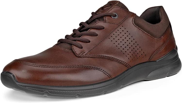 ECCO Irving ShoesHomme