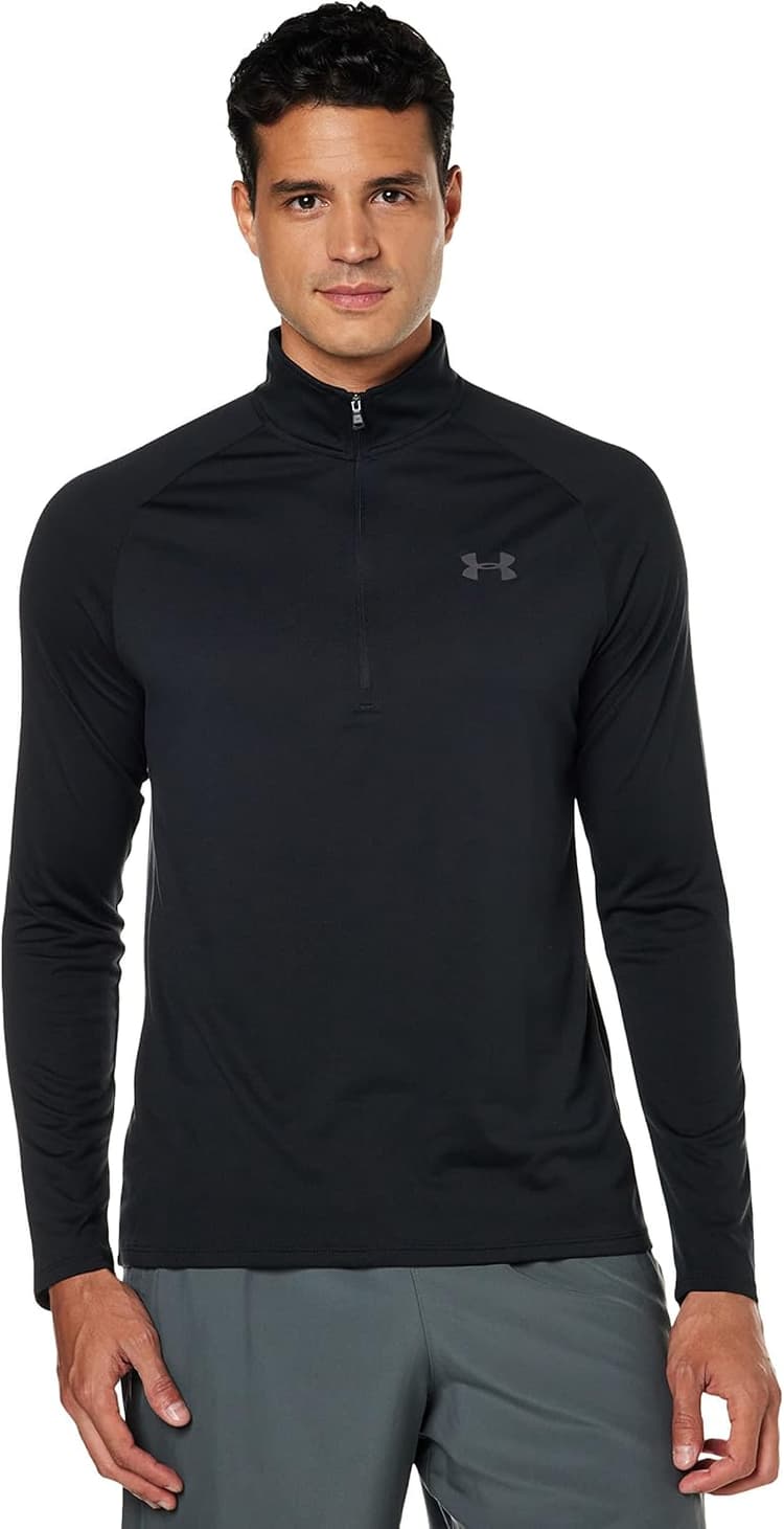 Under Armour Men's Tech 2.0 1/2 Zip