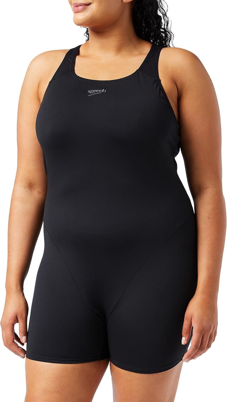 Speedo Eco Endurance+ Swimming L Maillot de bain Femme
