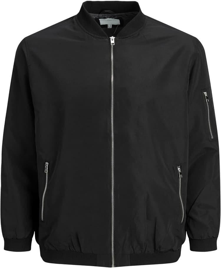 JACK & JONES Veste Bomber Veste Bomber