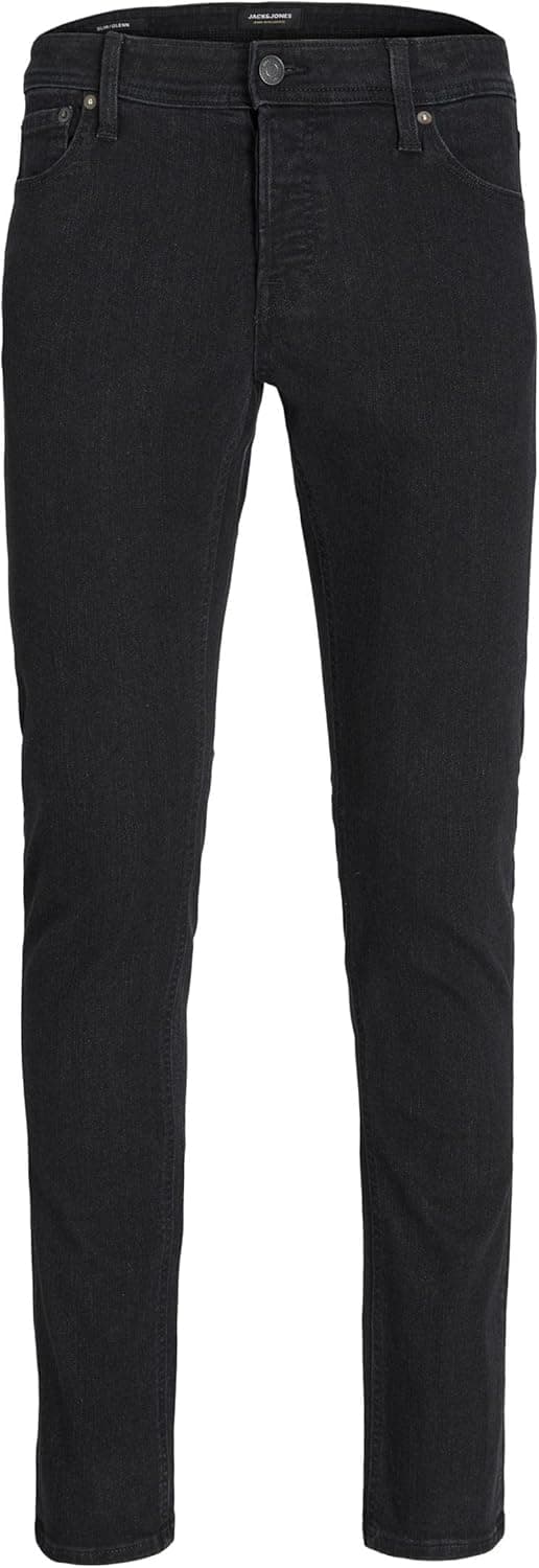 JACK & JONES Jean Slim JJIGLENN Jjoriginal SQ 349 Jean Slim