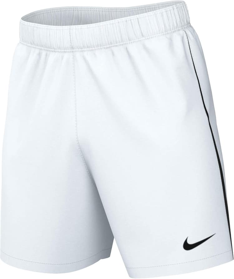 Nike M NK DF LGE Knit III Short K - Knit Soccer Shorts - Sport - Homme
