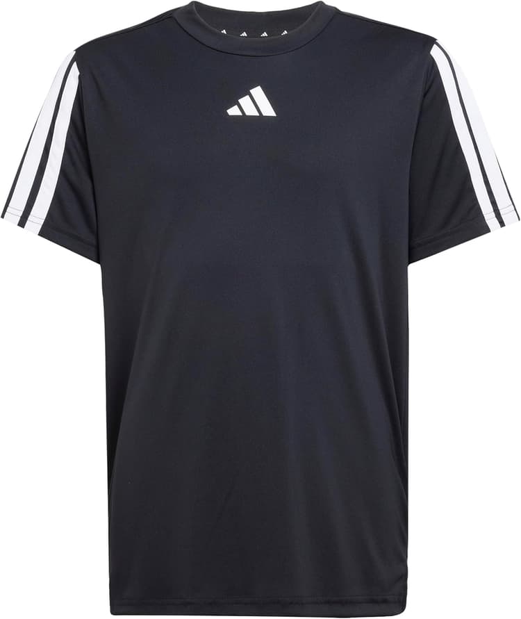 adidas Train Essentials 3-Stripes T-Shirt T-Shirt Garçon